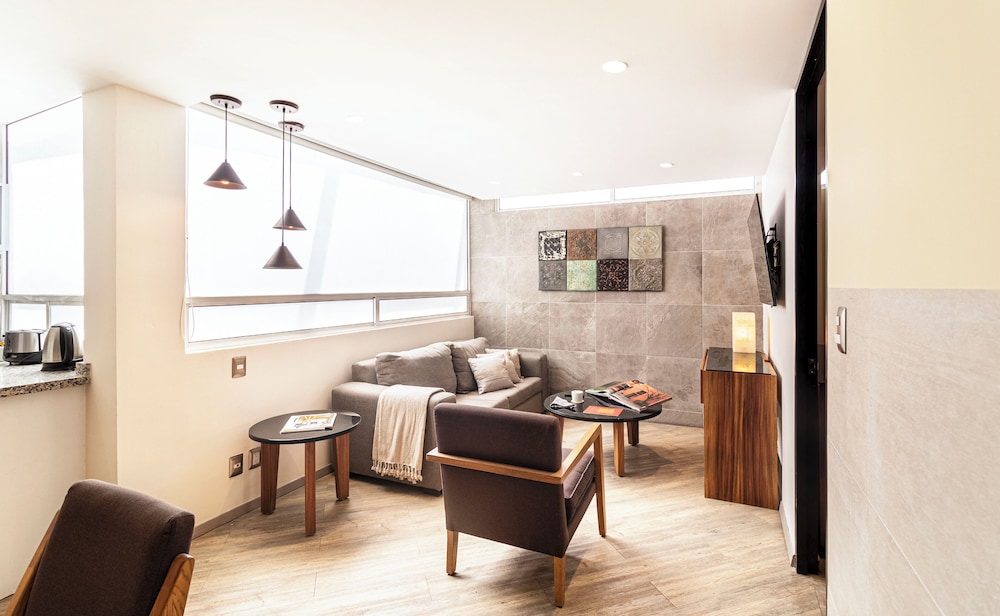 Standard Apartment, 2 Bedrooms photo 2