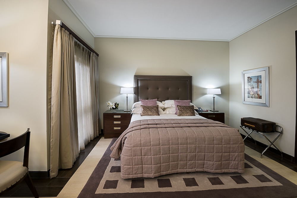 Penthouse, 1 Bedroom photo 3