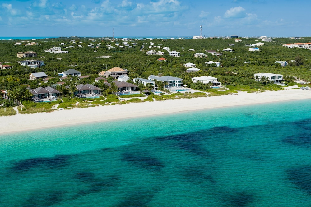 Seaclusion Oasis Private Villas