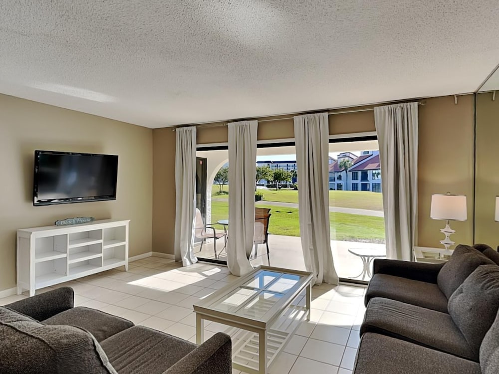 Condo, Multiple Beds, Patio, Golf View (Villa 609 - No Pets)