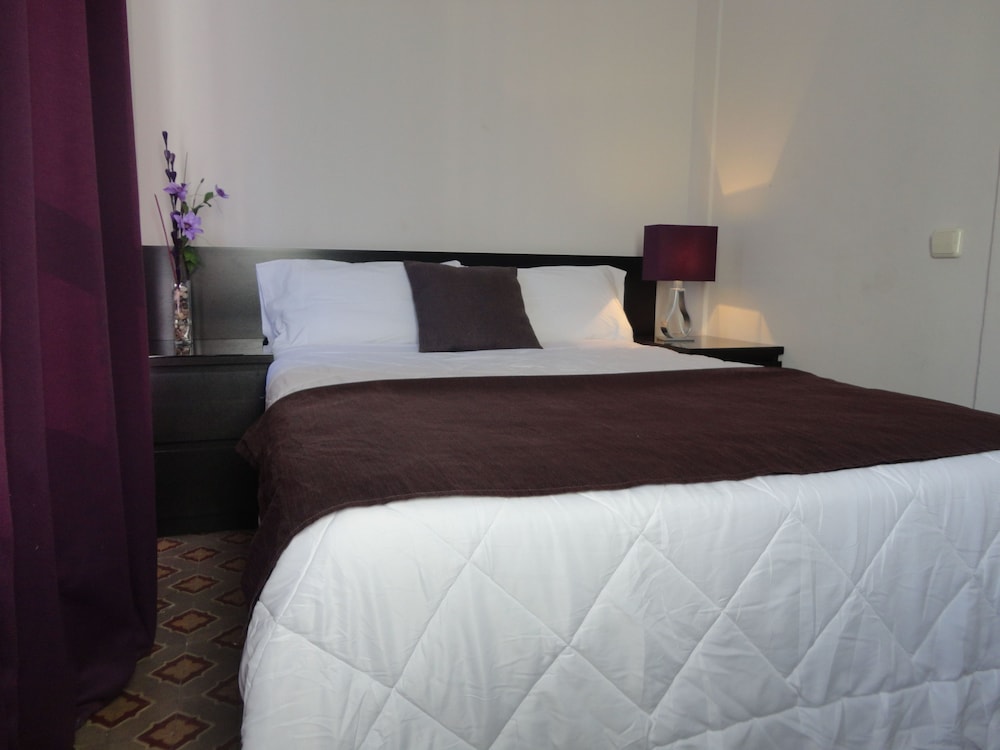 Comfort Double Or Twin Room, Private Bathroom