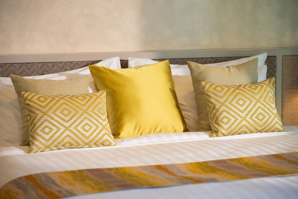 Deluxe Room, Sea View - Photo 2