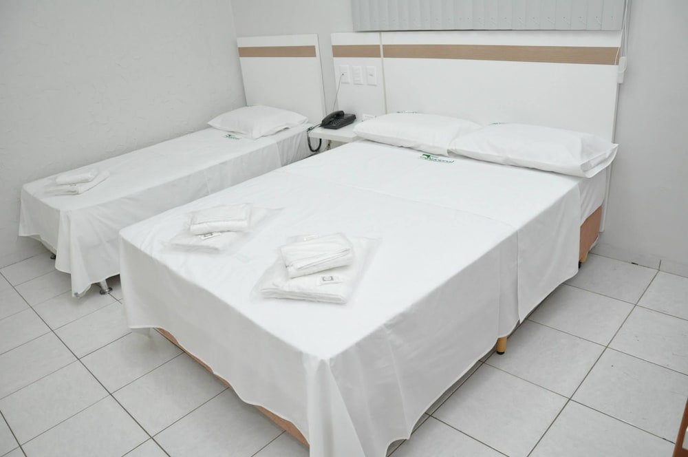 Standard Triple Room photo 1