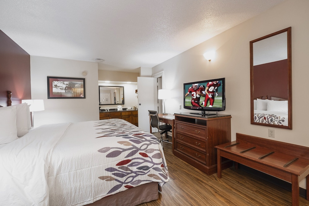 Standard Suite, 1 King Bed, Non Smoking - Photo 1