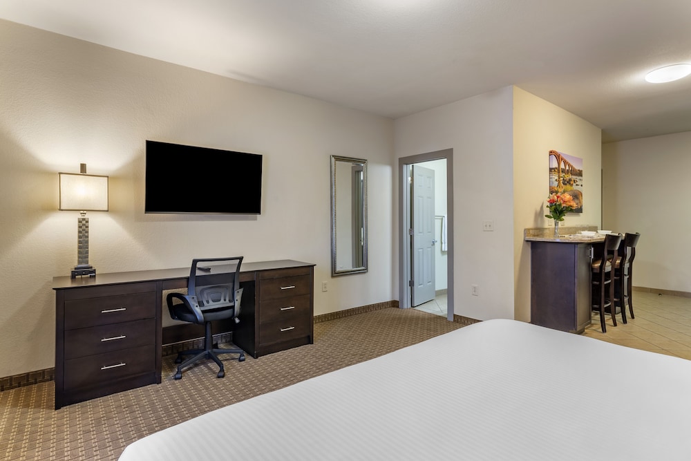 Stay-Over Suites, 사진 5