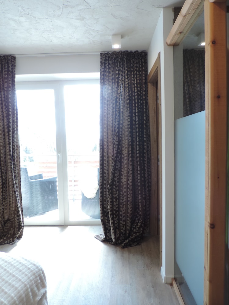 Double Room, Mountain View (Genziana) photo 1