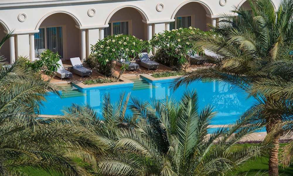 Presidential Suite, 1 Bedroom, Pool Access, Sea View photo 3