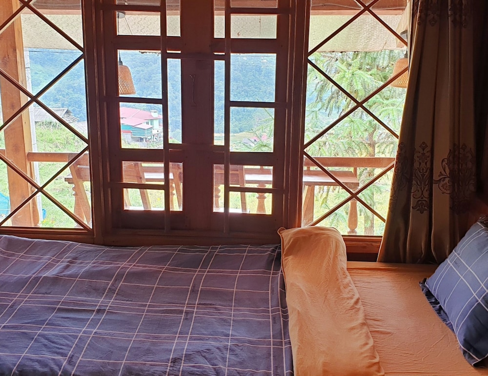 Deluxe Room, 2 Bedrooms