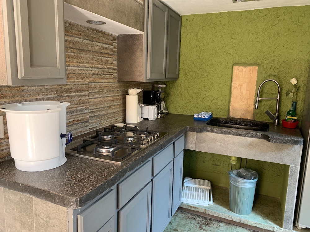 Suite with Kitchen photo 2