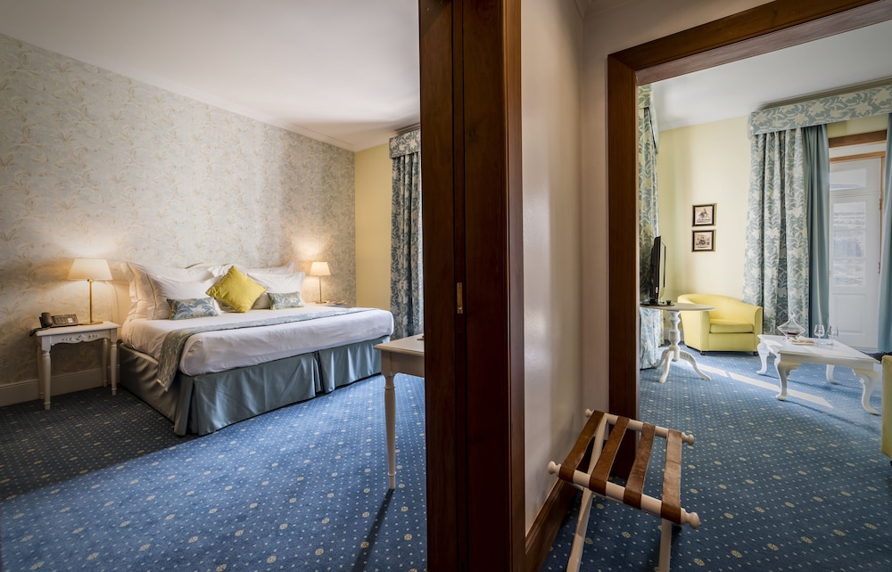 Deluxe Suite Douro River View - Photo 2