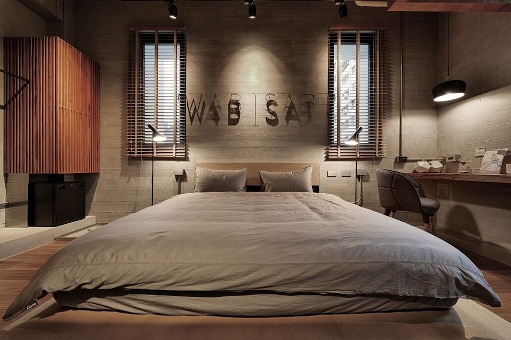 Senior Double Room