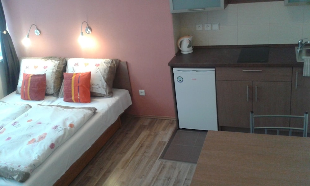 Comfort Studio, Kitchenette photo 2