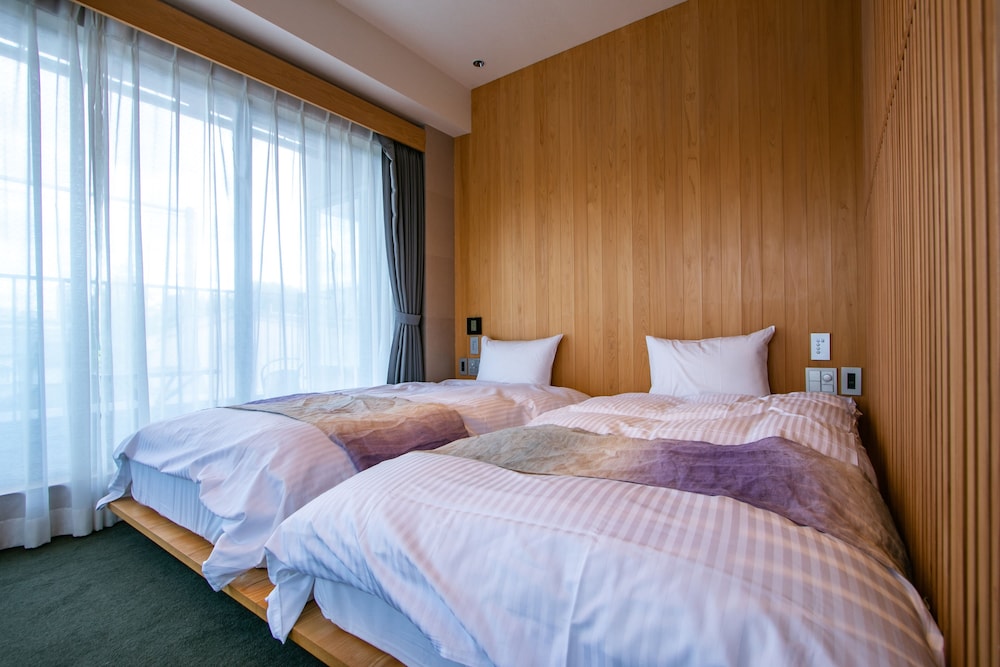 Superior Room, 2 Bedrooms, Non Smoking photo 1