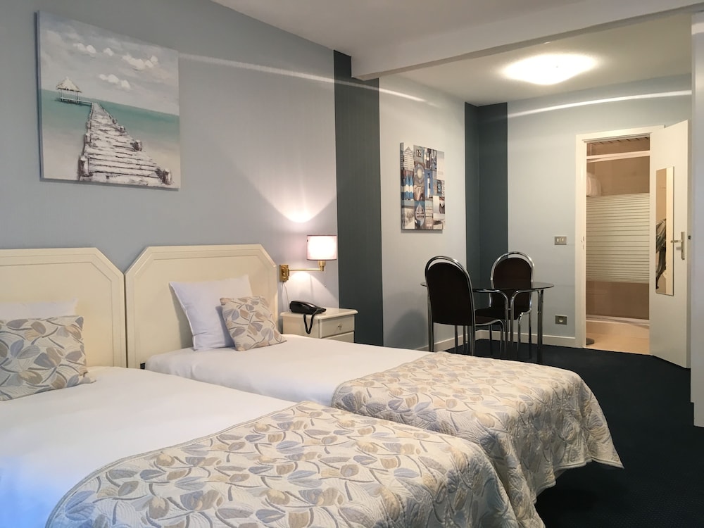 Chambre Standard Twin (EU Area View) photo 1