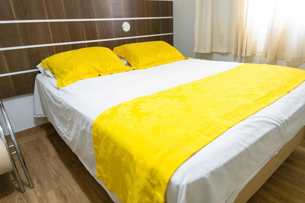 Deluxe Double Room Single Use photo 3
