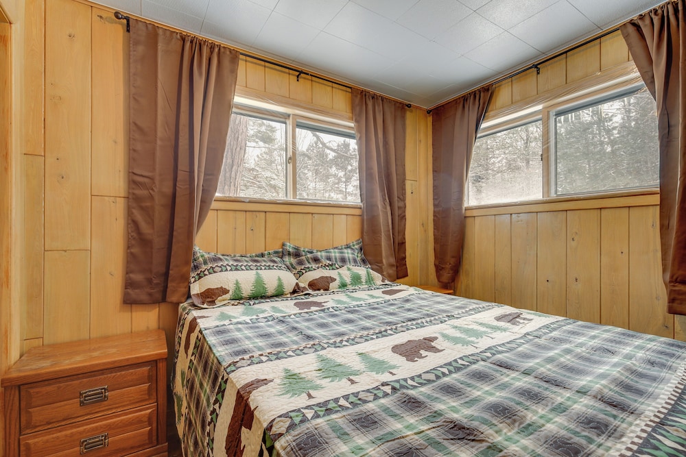 House (2 Bedrooms) photo 1
