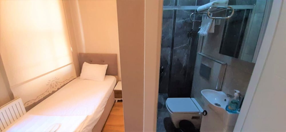 Standard Single Room photo 1