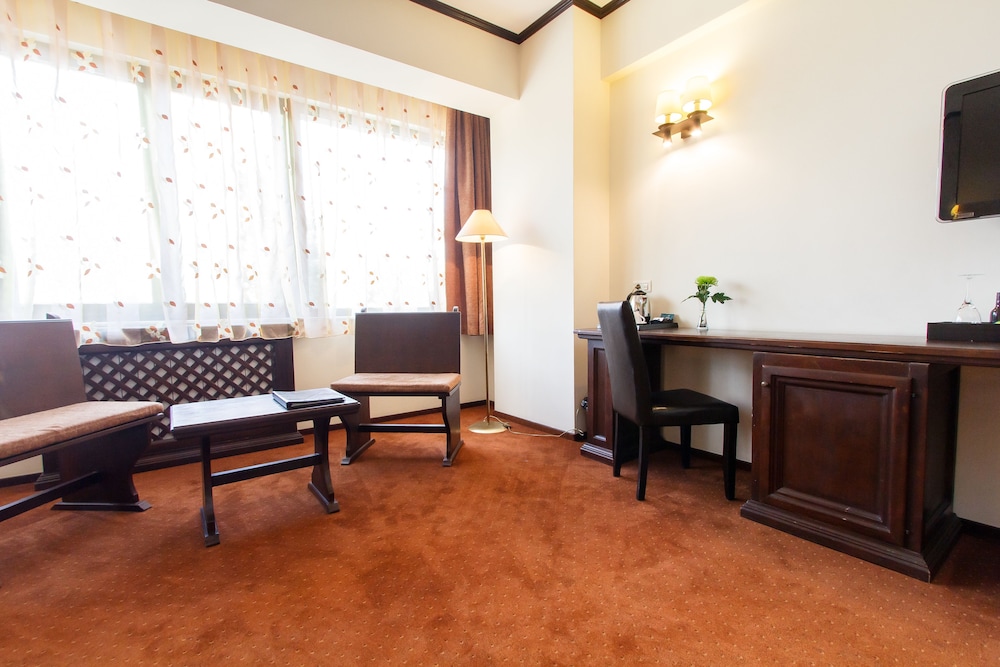 Executive Twin Room - Photo 6