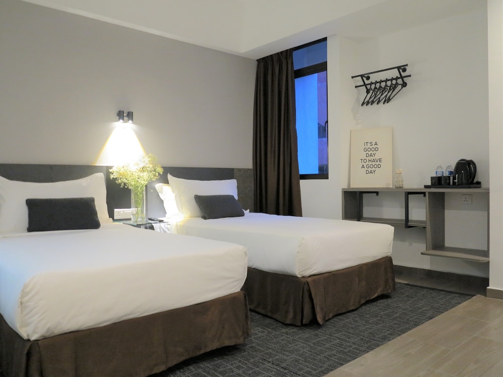 Superior Twin Room photo 2