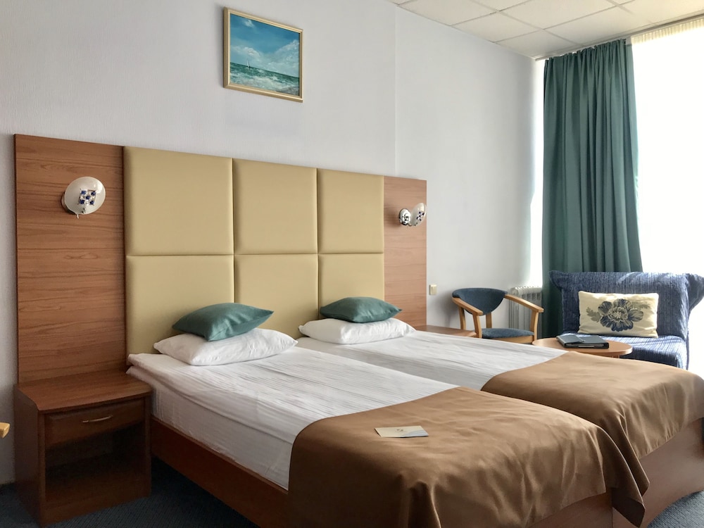 Standard Premium Room photo 3