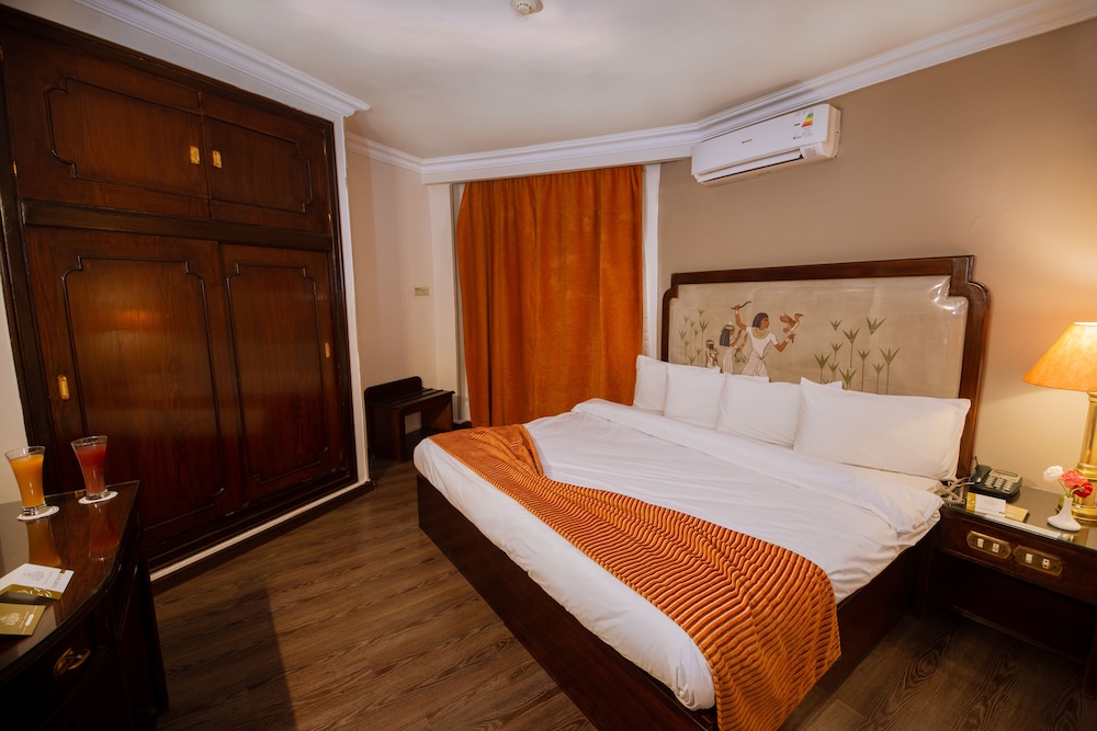 Standard Double Or Twin Room - Photo 19