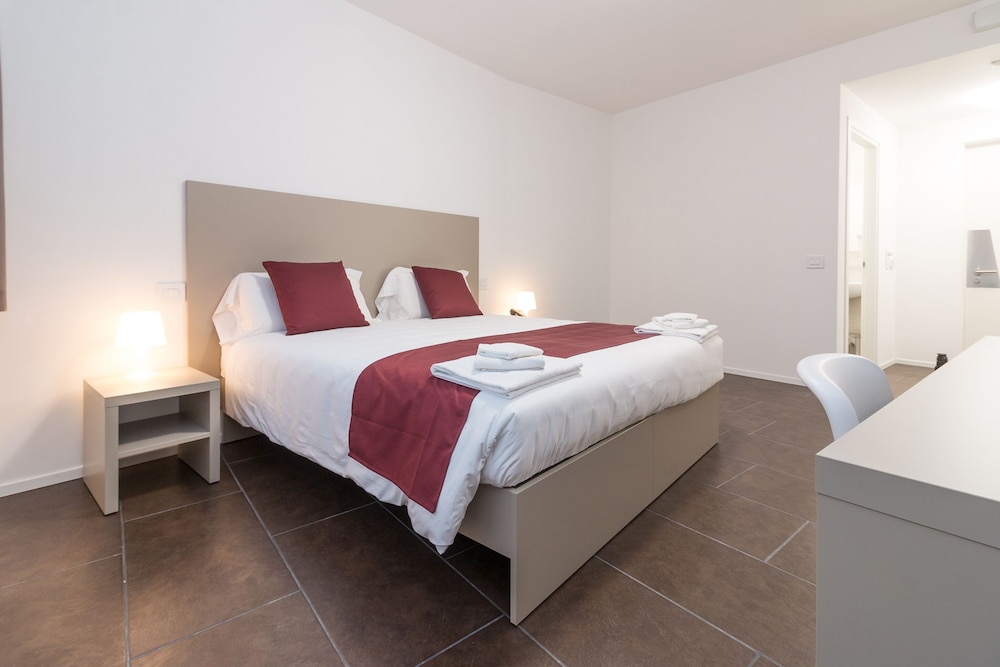 Comfort Double or Twin Room, Balcony - Photo 3
