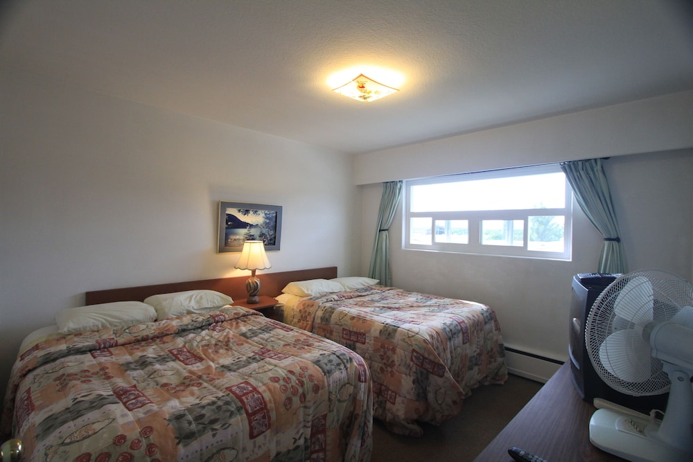 Deluxe Room, 1 Bedroom photo 3