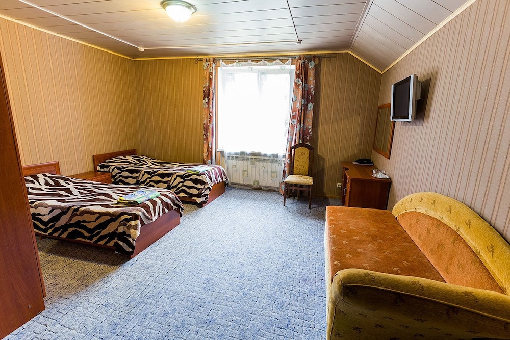 Standard Double Or Twin Room photo 1