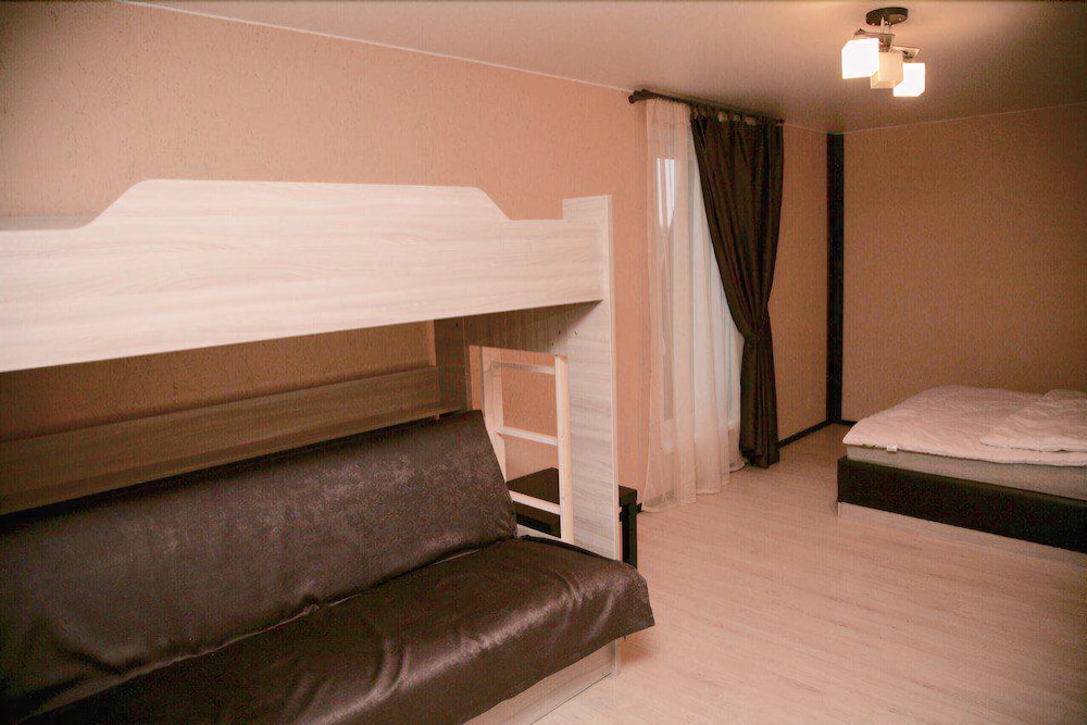 Apartment, Multiple Bedrooms, Sauna (Large) photo 1