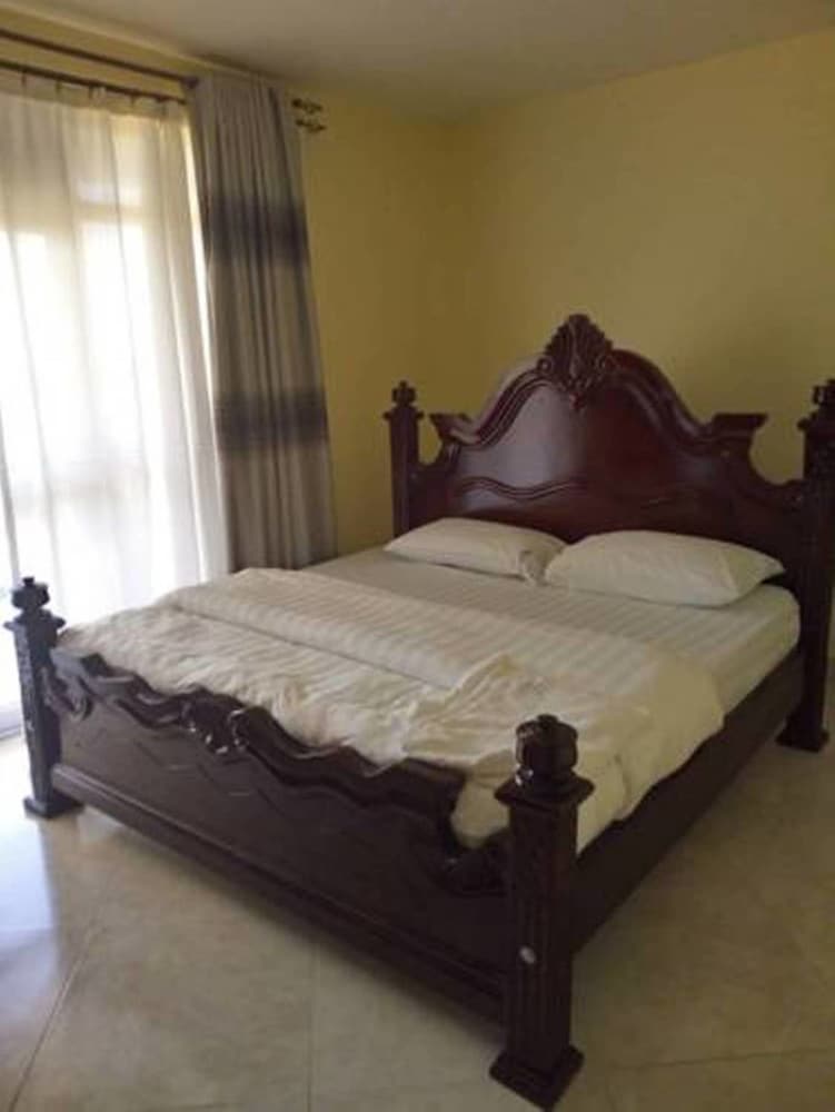 Deluxe Double Room, Balcony photo 2