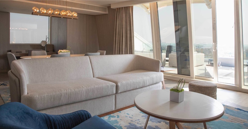 Suite (Al Marsa) thumbnail 6
