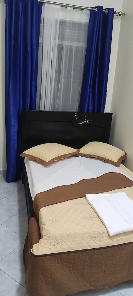 Classic Single Room, 1 Twin Bed, City View, Ground Floor photo 1