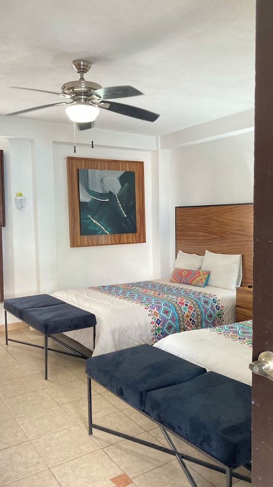 Family Double Room photo 3