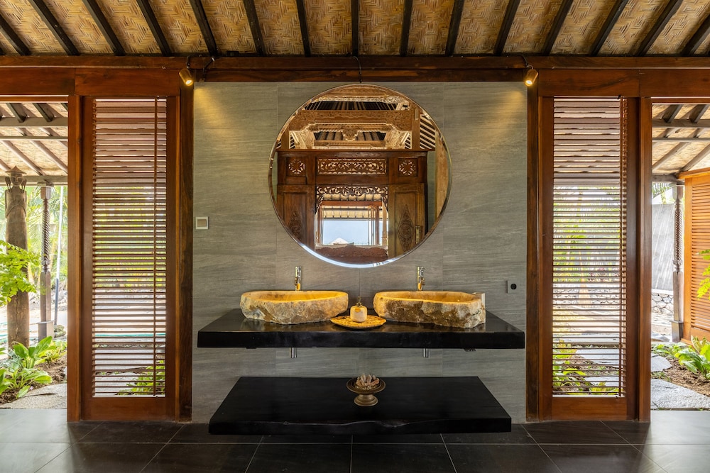 Luxury Villa, 1 Bedroom, Private Pool, Valley View