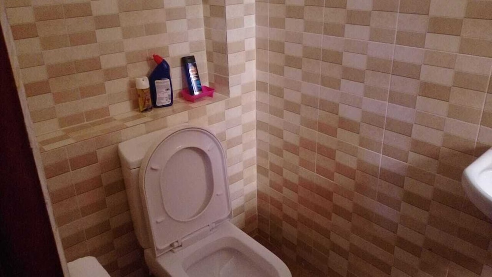 Deluxe Apartment photo 2