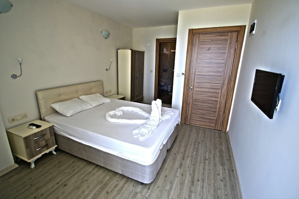 Standard Double Room photo 1