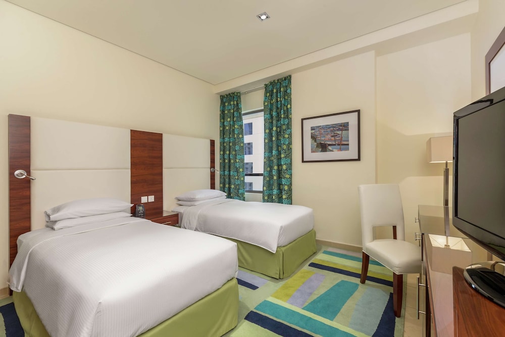 Twin Deluxe Room With Sea View - Balcony - Photo 2