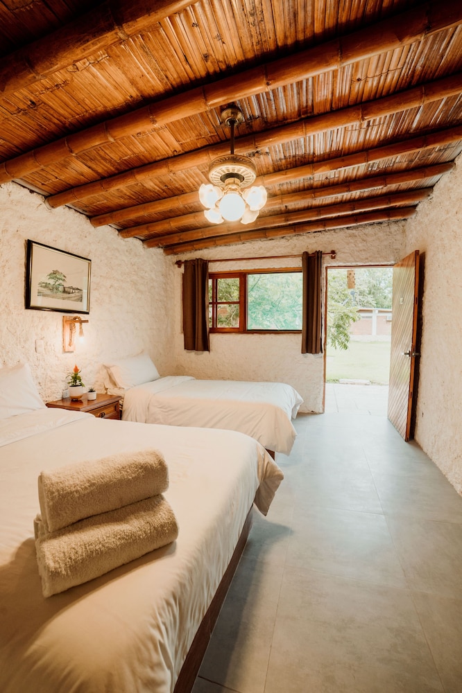 Family Triple Room