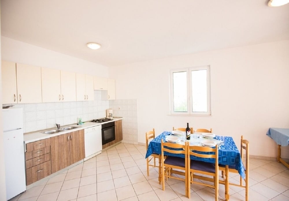 Apartment (Sea View - 250 m from sea - A1 Grande) photo 1