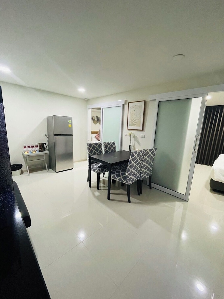 Family Suite photo 2
