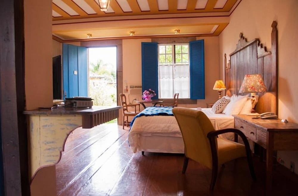 Suite (Master) photo 3