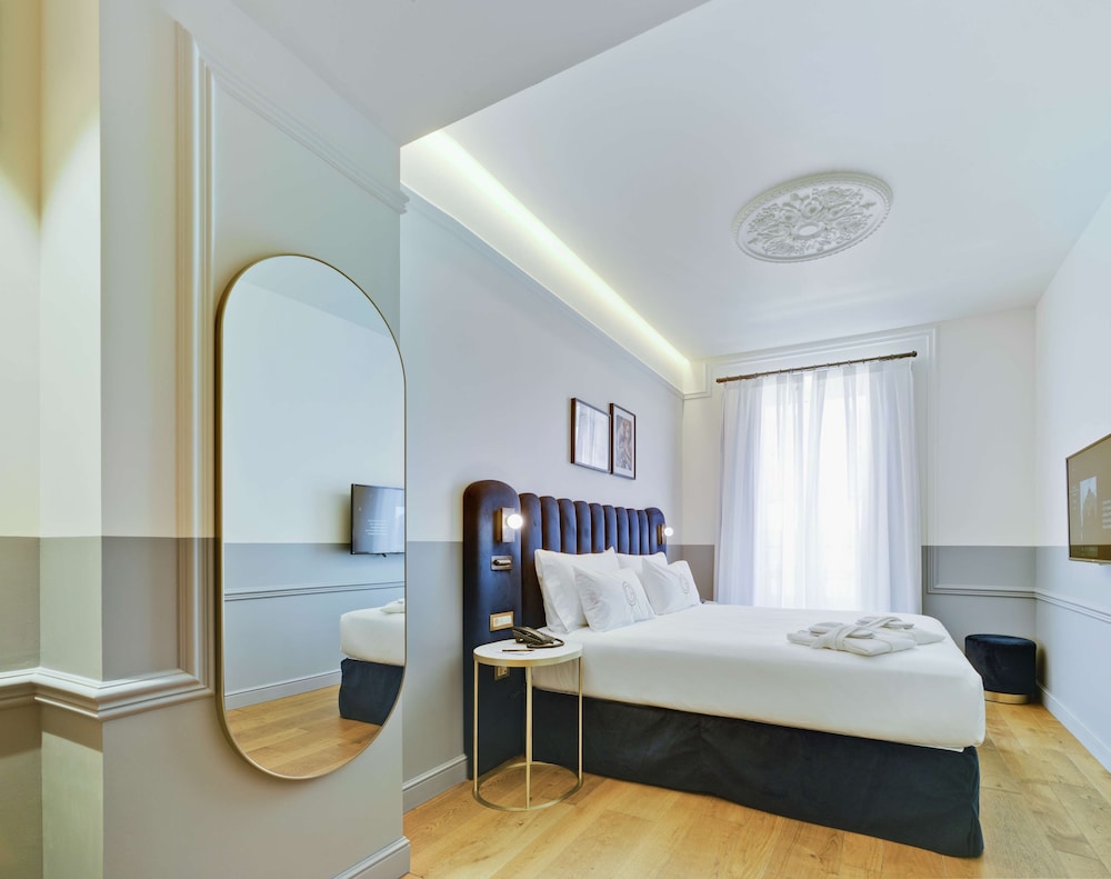 Double Room, City View (Catalina)