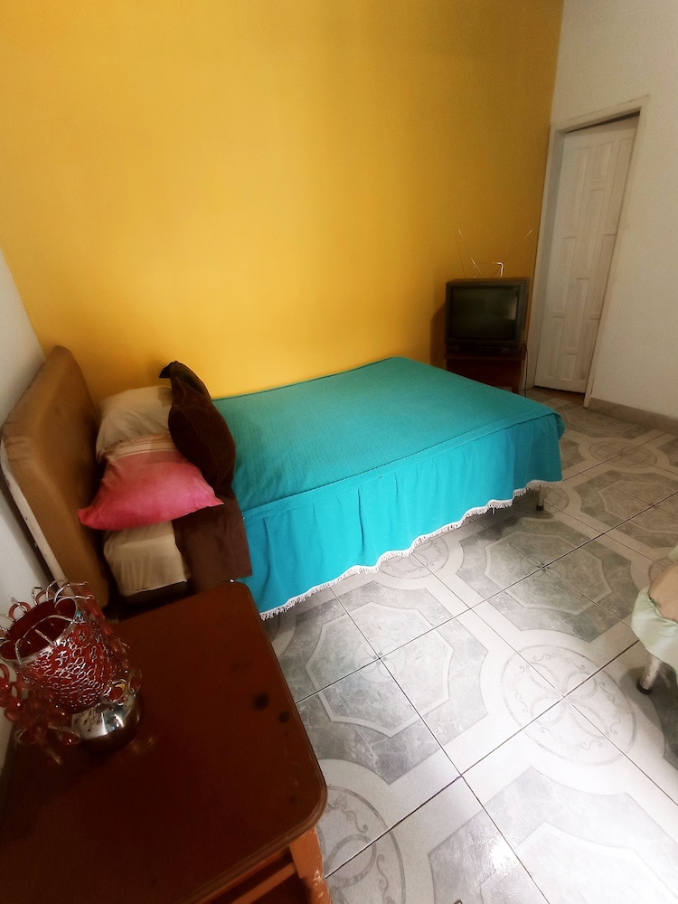 Comfort Room