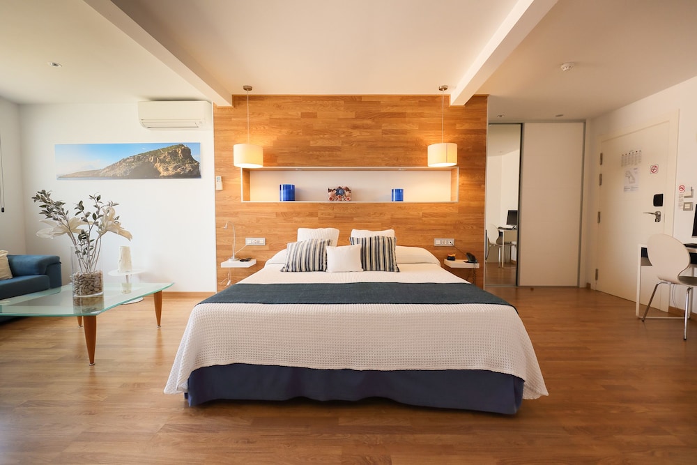 Habitación Superior
