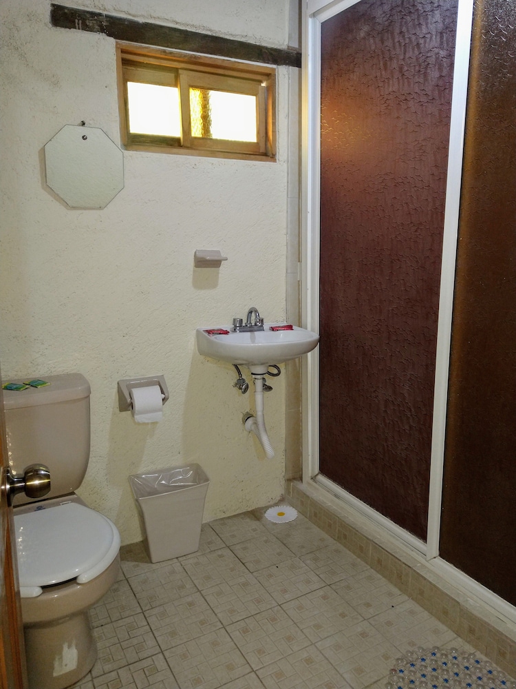 Standard Cabin photo 3