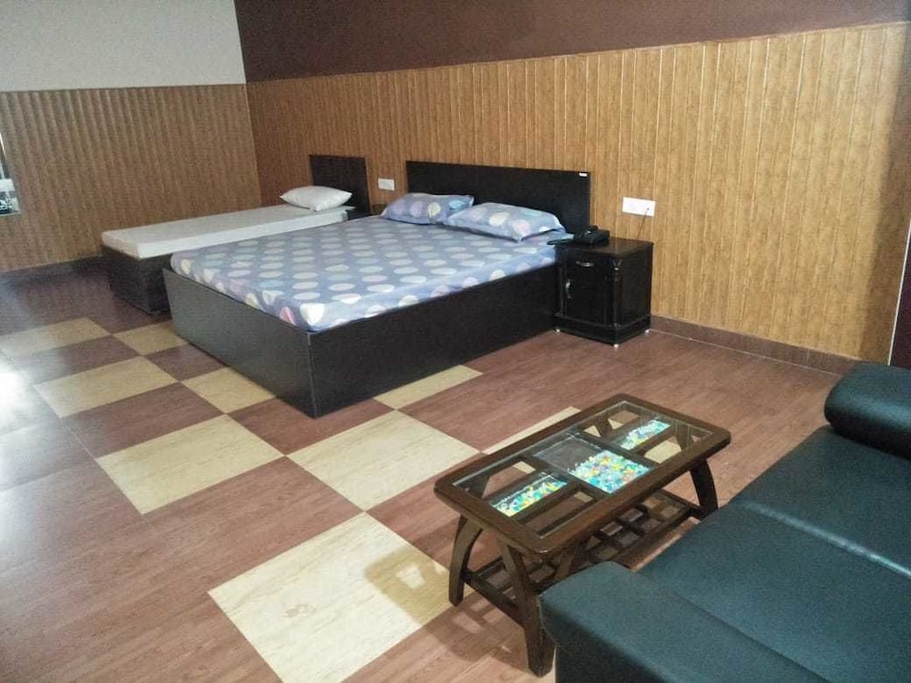 Superior Room photo 1