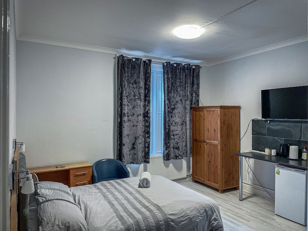 Hotel Nowy George, Zdjęcie 4