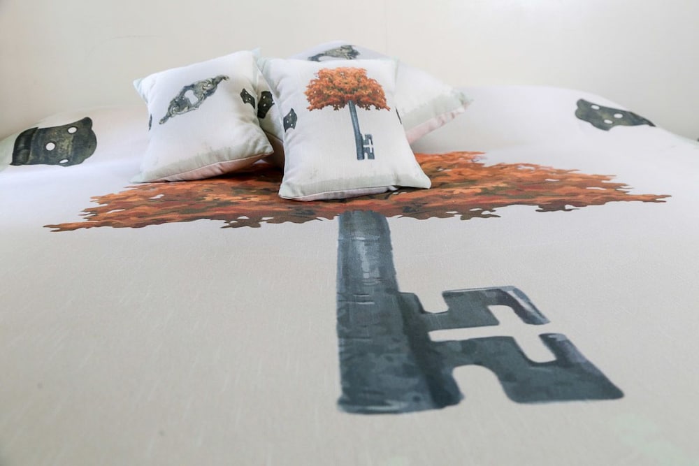 Double Room, Ensuite