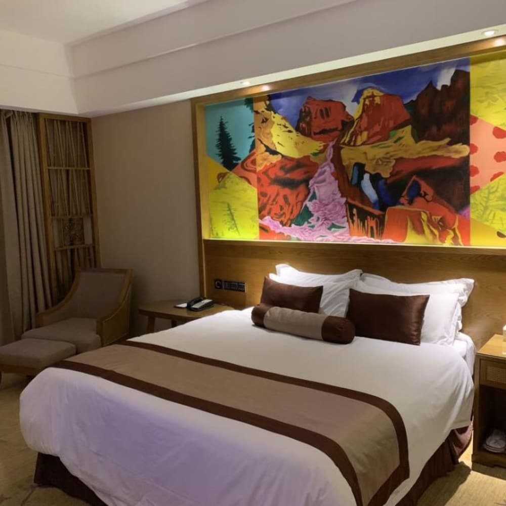 Deluxe Double Room photo 1