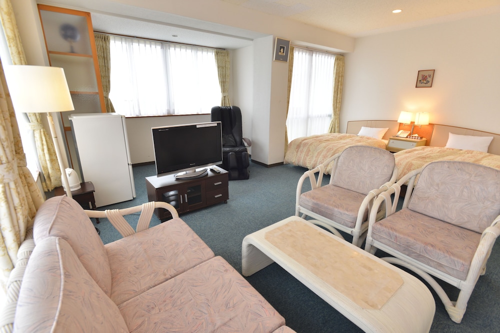 Triple Room, Non Smoking